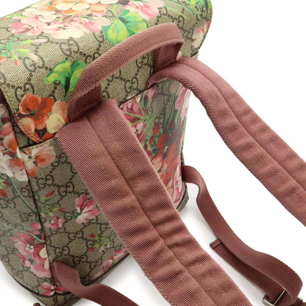 GUCCI Cream Backpack - Picture 5 of 10